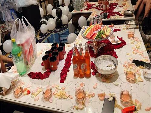 绥化小时场ktv玩法大揭秘-海伦市ktv预定