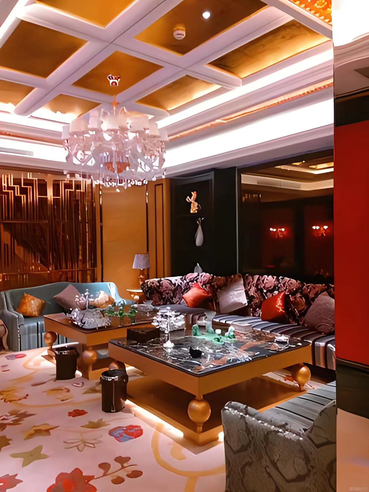 绥化小时场ktv夜场宣传-海伦市ktv预定